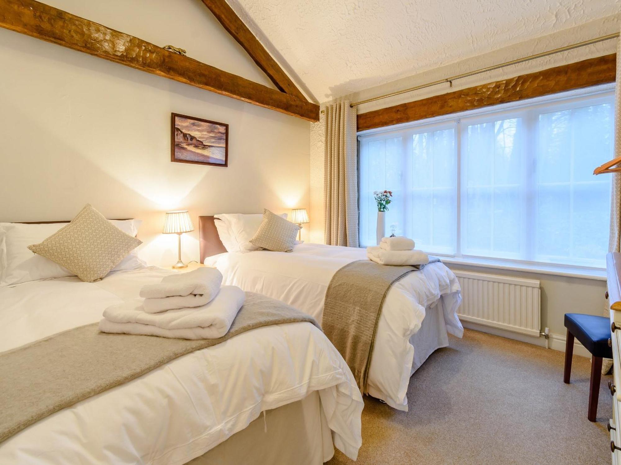 Forge Gardens Villa Thornton Dale Exterior foto